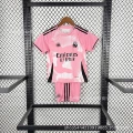 2627 real madrid pink special edition