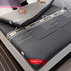 Mattress Thickened Soft Cushion Household Mattress Student Dormitory Single Rental Special Tatami Sponge Mattress Quilt
