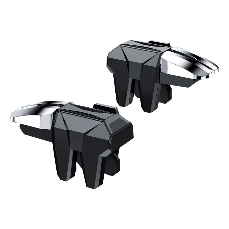 New Pubg S11 Six-Finger Linkage Game Controller Peripheral Physical Assist One Second 50 Shots Manufacturer