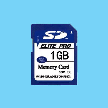 SD Memory Card 8g factory wholesale 16G 32G applicable camera card monitoring recorder audio printer large card