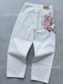 White is ready