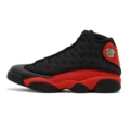 Aj13-black red