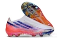 New f50-2 pink and white without laces