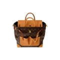 M25989steamer backpack all steel 163 variable code (ceiling purchasing quality high goods)