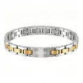 New style gold [21cmbs bracelet] 12mm wide