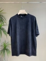 Washed black