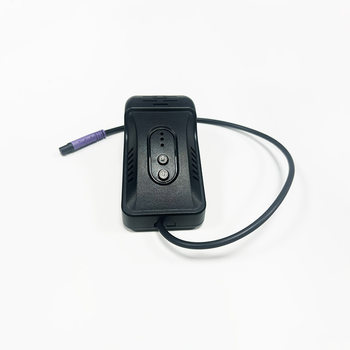 Neutral Hidden Wifi Driving Recorder Hd Night Vision Single Recording Parking Monitoring Mobile Phone Interconnection