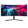 32inch Curved Desktop Computer 27 Lcd E-Sports 34 Monitor 144Hz Hd 2K Game 165 Screen 24