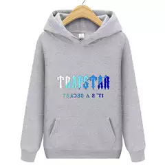 Cross-border Men's Hooded Sweater Men's Long Sleeve Hoodie Spring and Autumn Fashion Trend Sports Leisure Sweater in stock