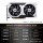 Игровая дискретная видеокарта Micro/Star GeForce RTX5060 VENTUS 2X8G OC Wantushi gaming mini 1