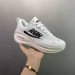 Putian Shoes Pure Original Vomero Plus Running Shoes Men's Thick-Soled Casual Sports Shoes Women's Mesh Climax Running Shoes