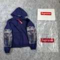 M609 blue