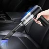 Cross-border Car Vacuum Cleaner Household Wireless Large Suction Small Powerful Hand-held Special Dust Charging for US Sewing
