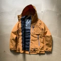 Orange yellow