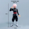Peach Red Wukong (bagged)