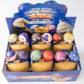 [steamer + three american buns] display box