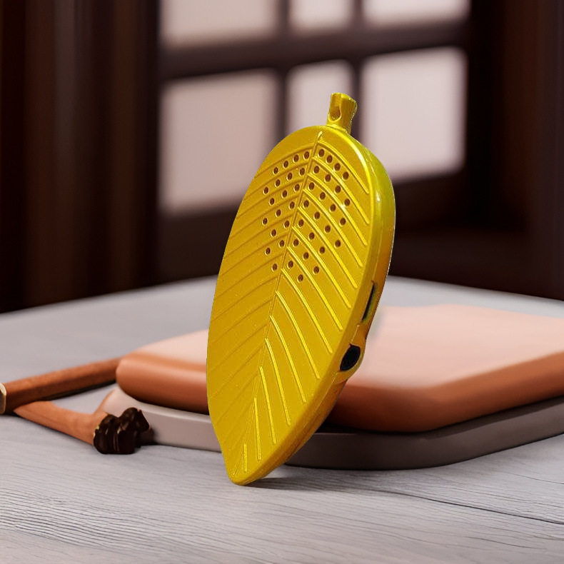 New Mp3 Pendant Hanging Neck Rechargeable Card Mini Portable Small Walkman Player Chanting Machine