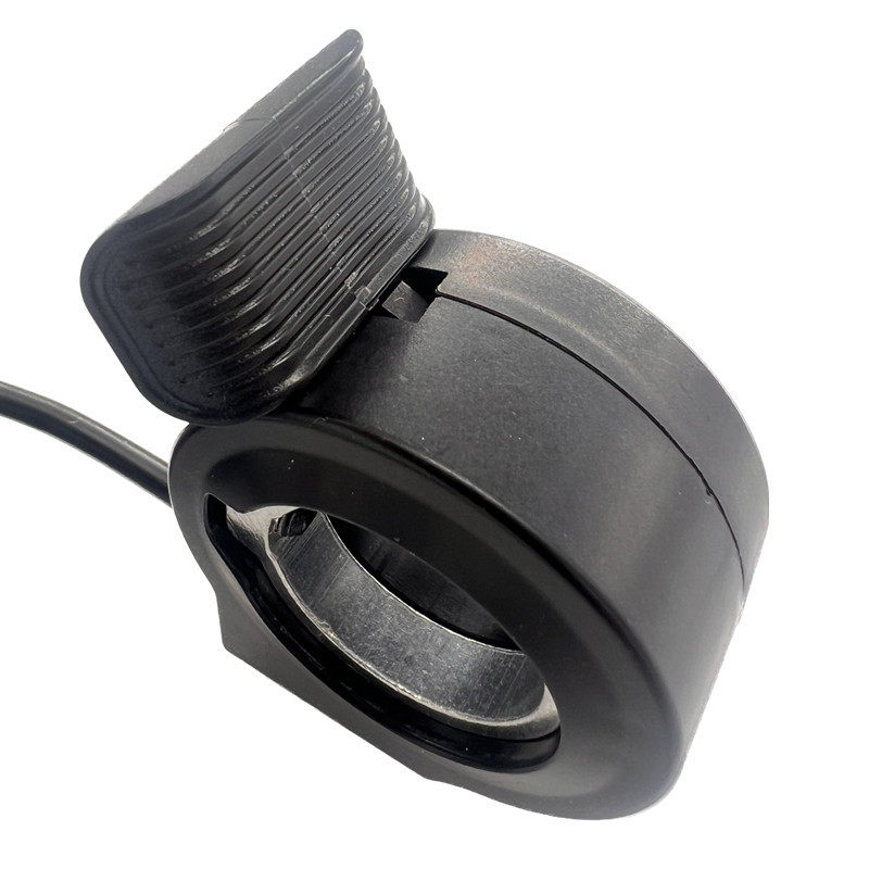 Factory Direct supply finger pull handle scooter speed control handle electric car speed control handle throttle turn handle accessories