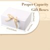 Cross-Border Gift Boxes, Popular Party Gifts, Decorations, Bridesmaid Proposal Boxes, Wedding Christmas Gift Decorations, Packaging Wholesale