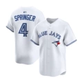 4#Springer-white white