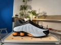 Deman r4---black and white orange