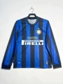 2010 inter milan home game