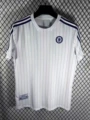 25-26 chelsea retro version t-shirt white