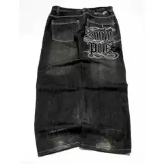 Southpole Jeans Baggy Jeans