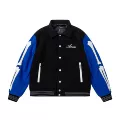 7033 black blue