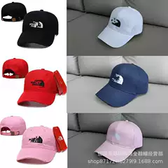 Outdoor Travel Sports Running Breathable Baseball Cap Men's Sunshade Peaked Cap Women's Casual Sun Hat Sun Protection Hat Trendy