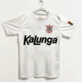 1988 corinthians home game