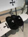 Black velvet
