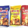[One Yuan series] silly second brother multi-flavor peanut crispy orchid bean cooked nut fried goods melon seeds peanut food