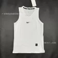 255 style vest white