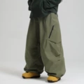 Army green