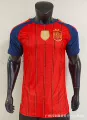 26-27 spain champion home kit