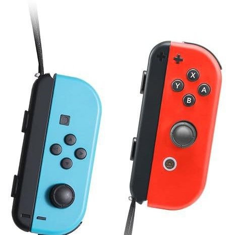 JOYCON gamepad lanyard NS wristband switch hand rope switch handle accessories joycon hand rope