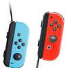 JOYCON gamepad lanyard NS wristband switch hand rope switch handle accessories joycon hand rope