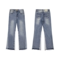 937 wash water blue
