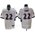 22 white.