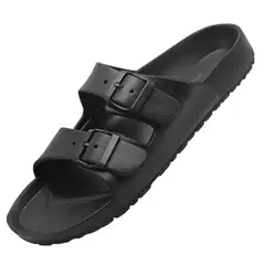 2026 Extra-Large Casual Men's Open-Toe Sandals New Cross-Border Trendy Shoes Men's Fashion Durable Drop-Shipping Shoes