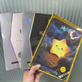 Подходит для планшетного компьютера Huawei кожаный чехол Mate pad AIR 11.5 Honor tablet 10 однотонный мультяшный