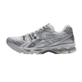 Silver gray