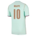 2026 france away no. 10 mbappe