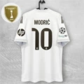 Champions league home 10 # Modrić