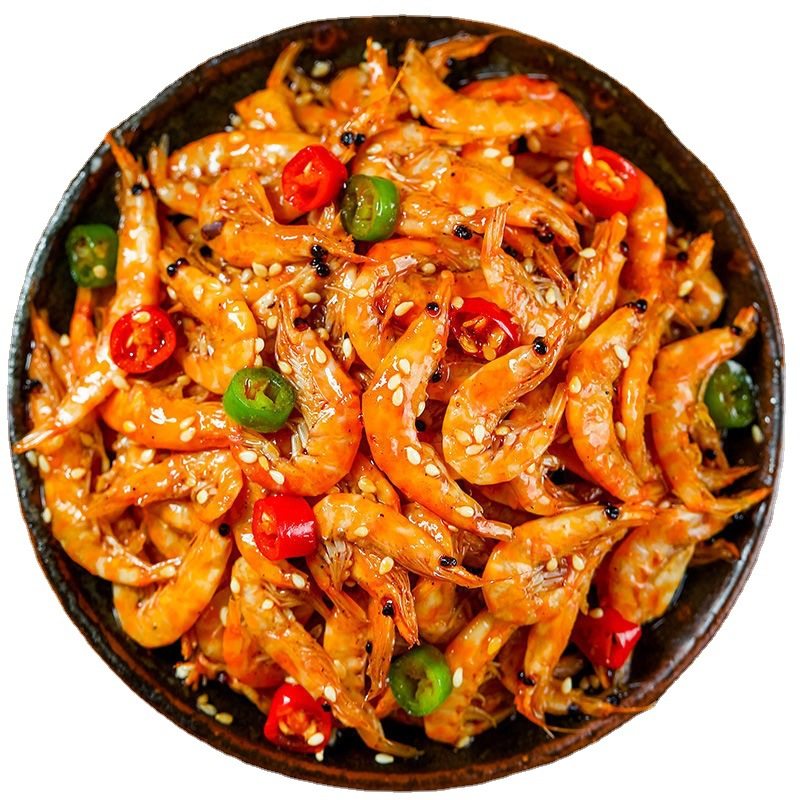 Ready-To-Eat Canned Spicy Seafood Cooked Food Oysters, Clams, Conch, Clams, Wife's Feet Food Snacks