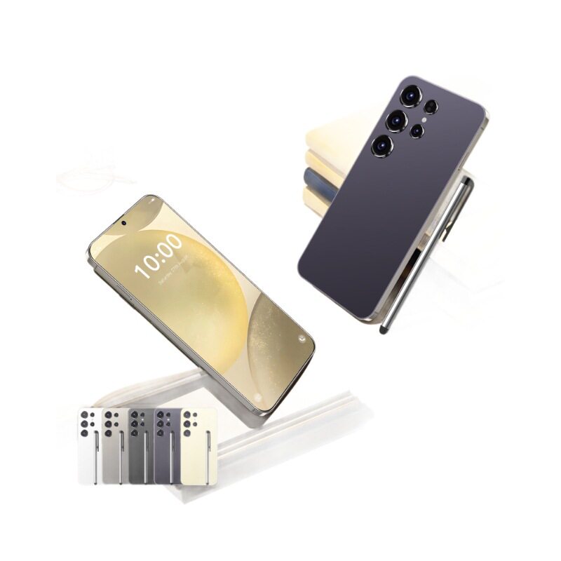 现货S24Ultra跨境智能手机16+1TB大内存4G外贸工厂直销可代发