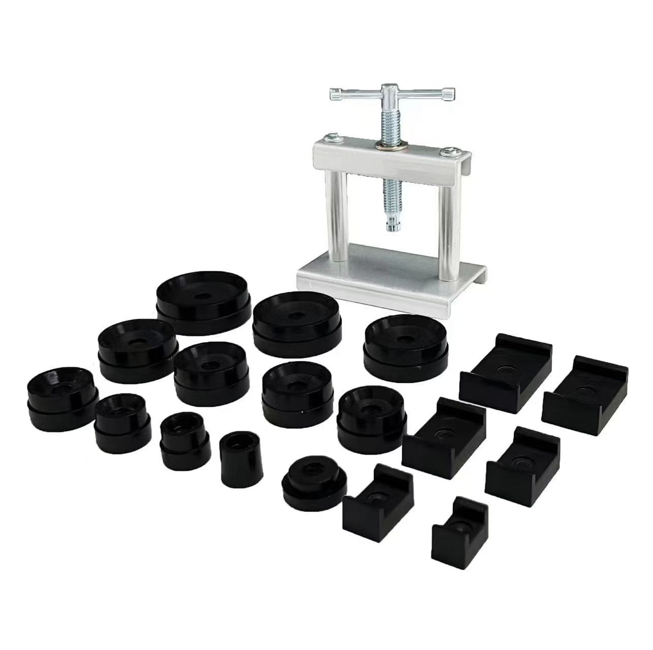 Watch Repair Tools, Watch Bottom Cover, Watch Cover Press, Watch Back Cover Press, Portable and Multi-Function