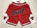 Bull c red