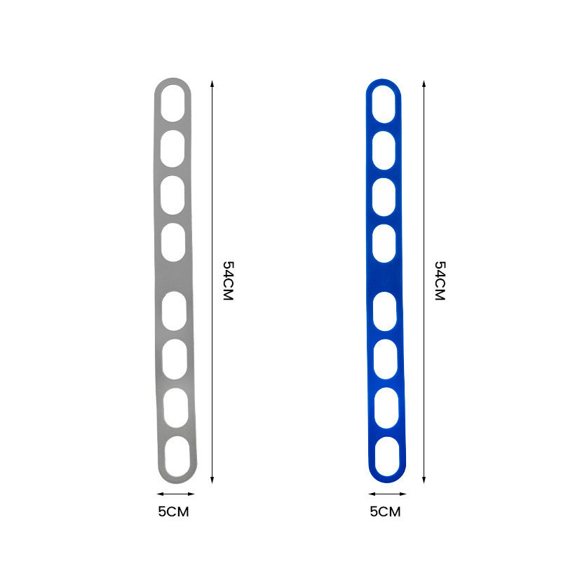 Silicone Lid Strap Reusable Universal Lid Strap Suitable for Slow Cooker Casserole Pan